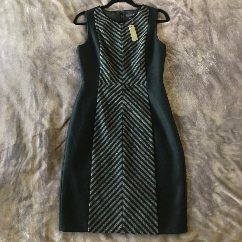 JCREW DRESS no tags